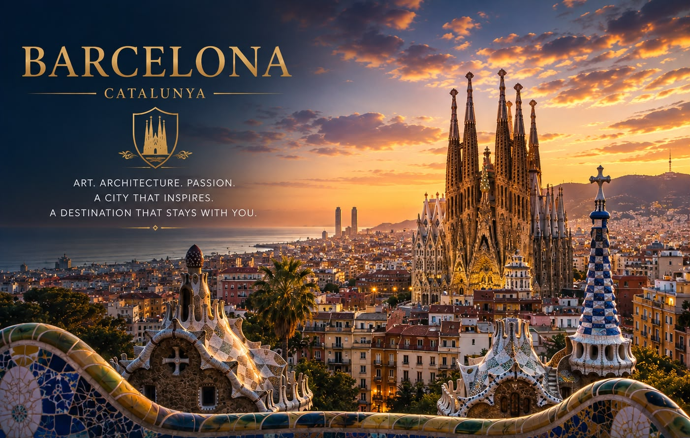 barcelona