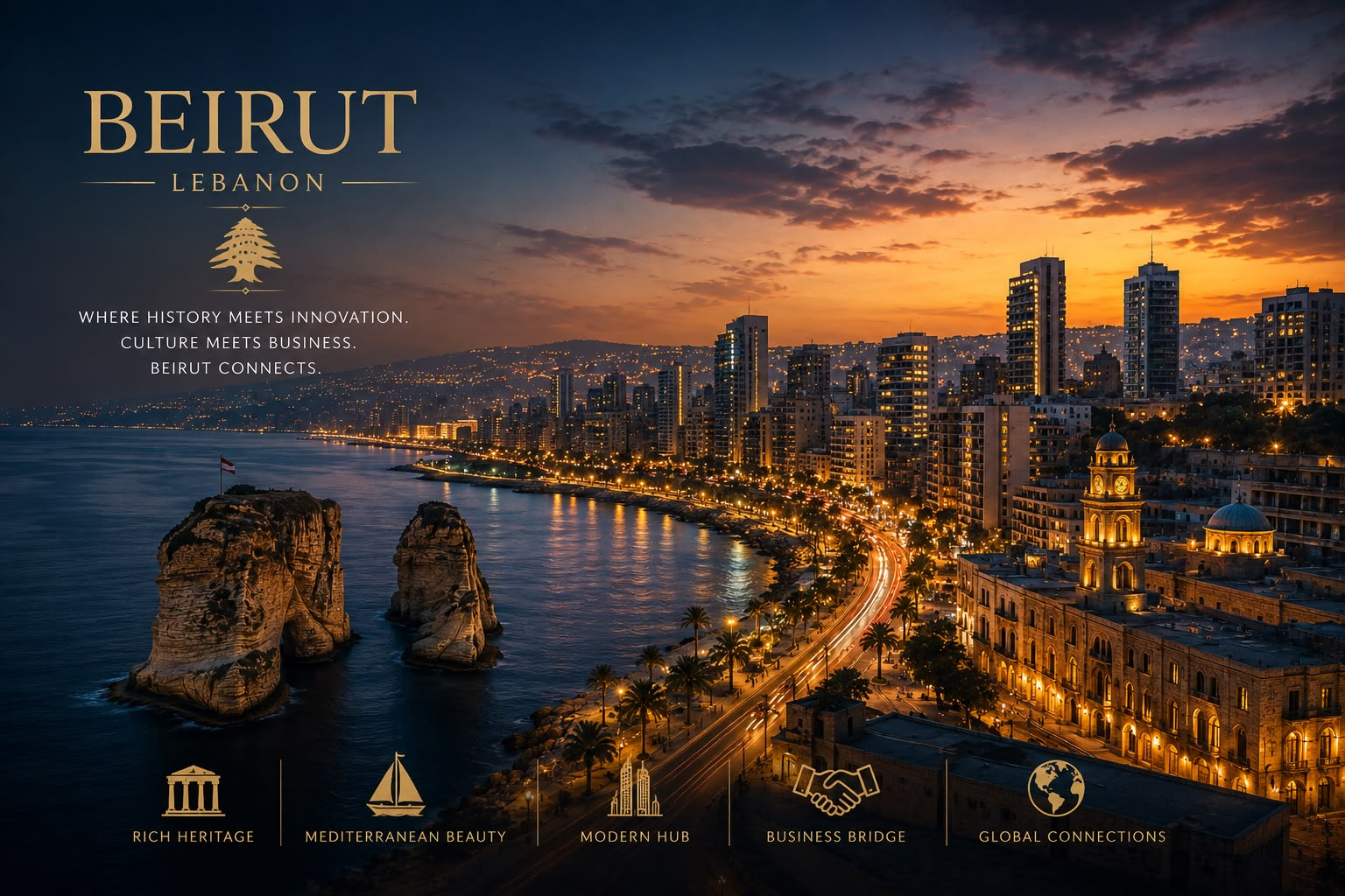 beirut