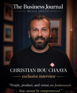 christian abo chaaya