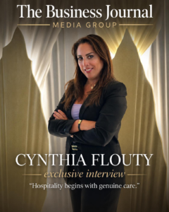 cynthia flouty
