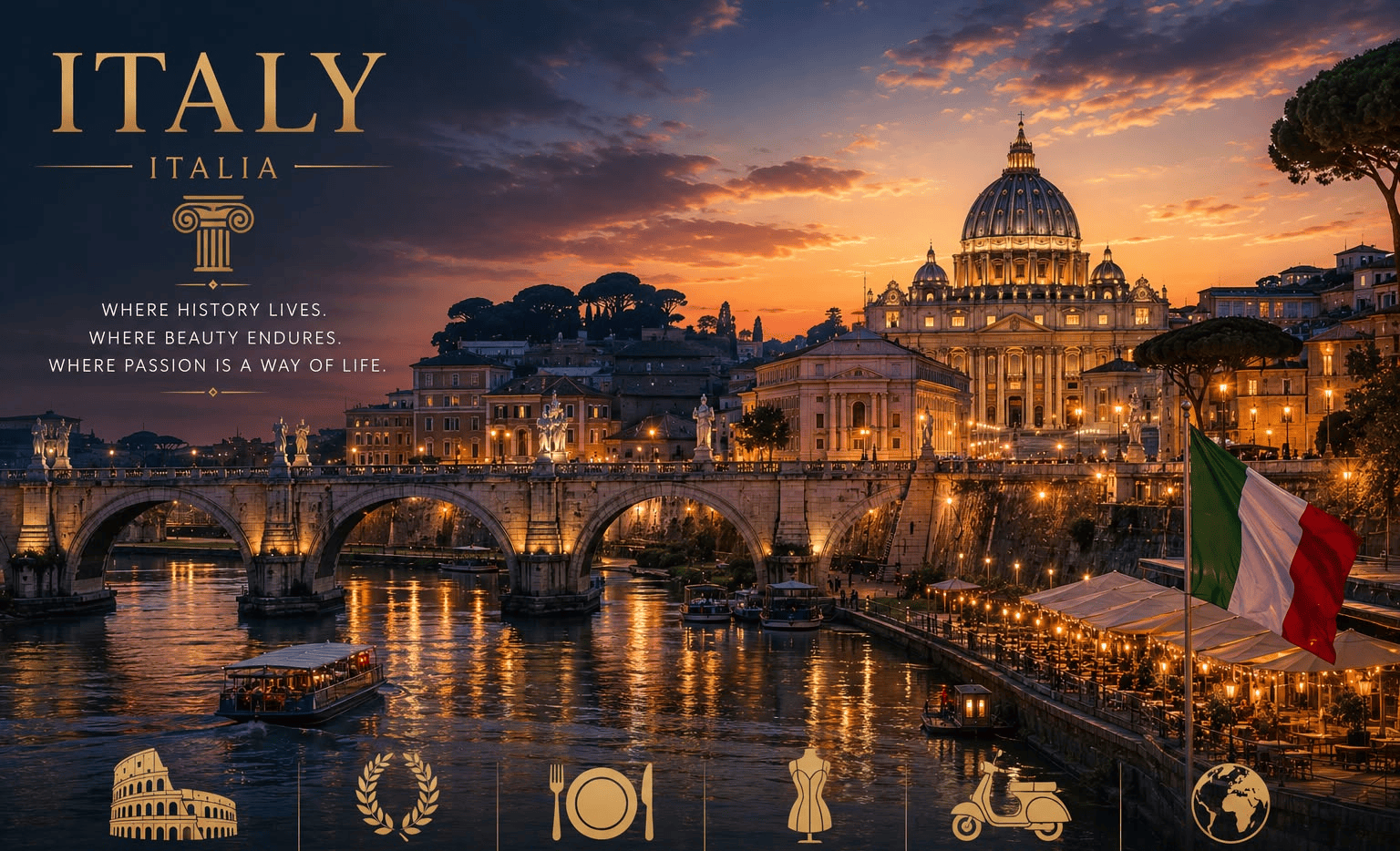 italy