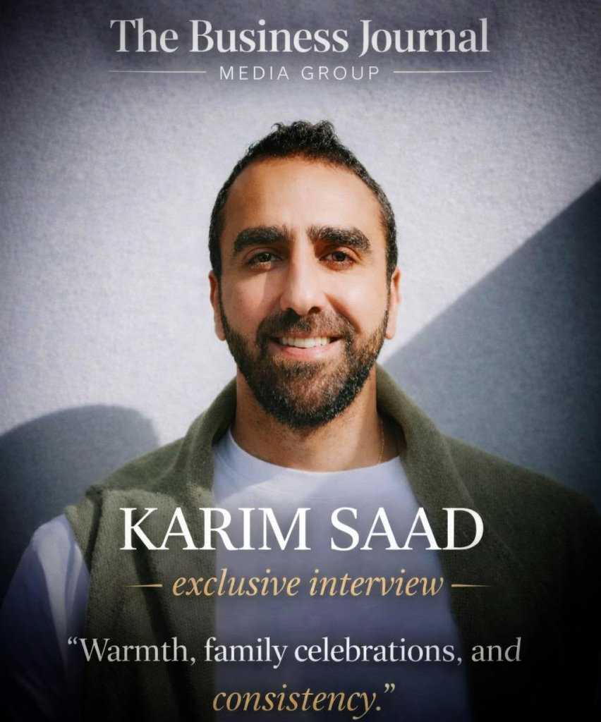 karim saad