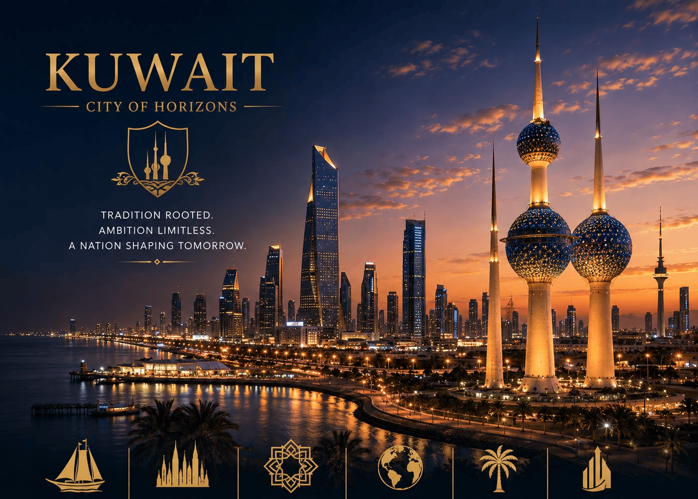 kuwait
