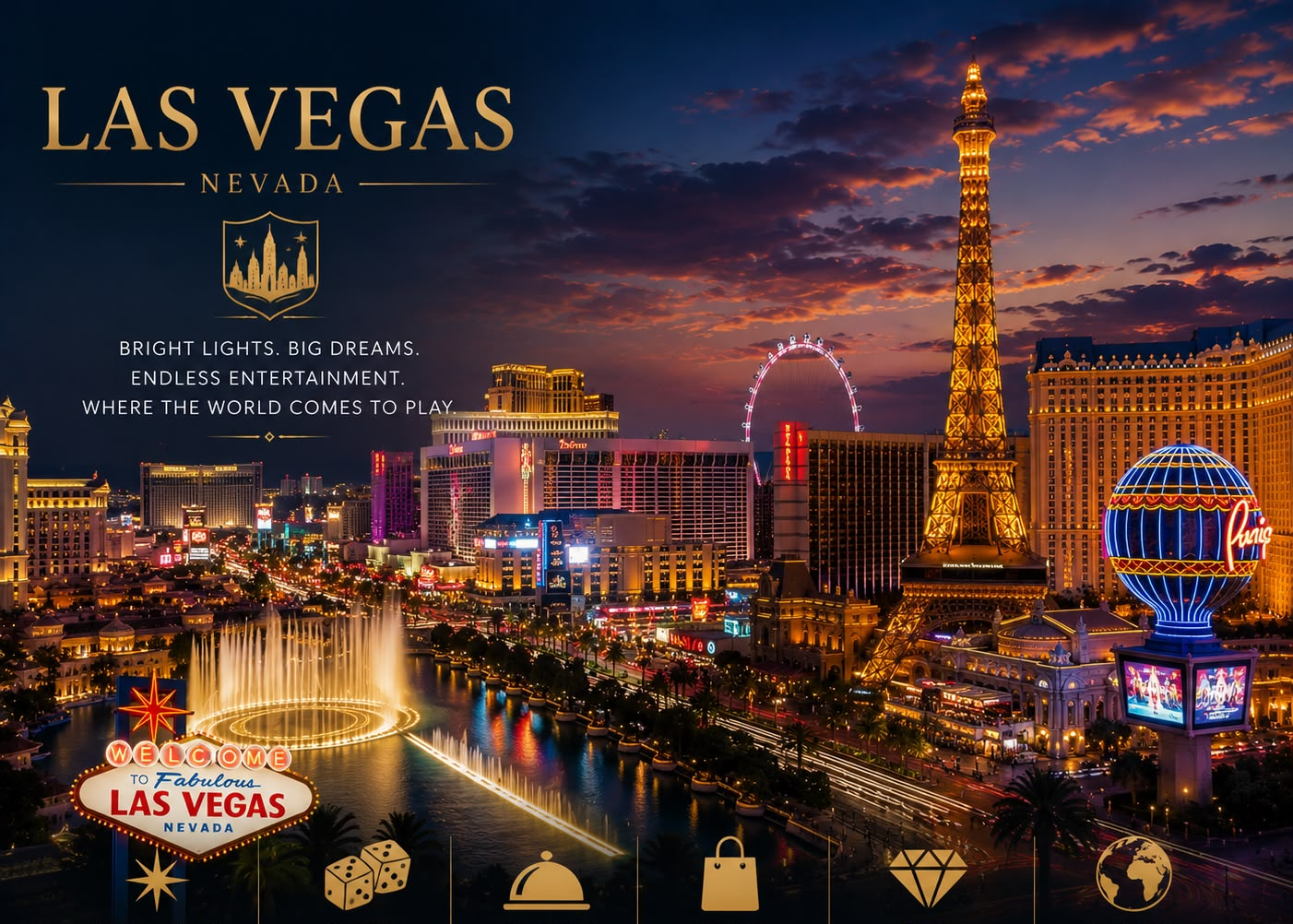 las vegas