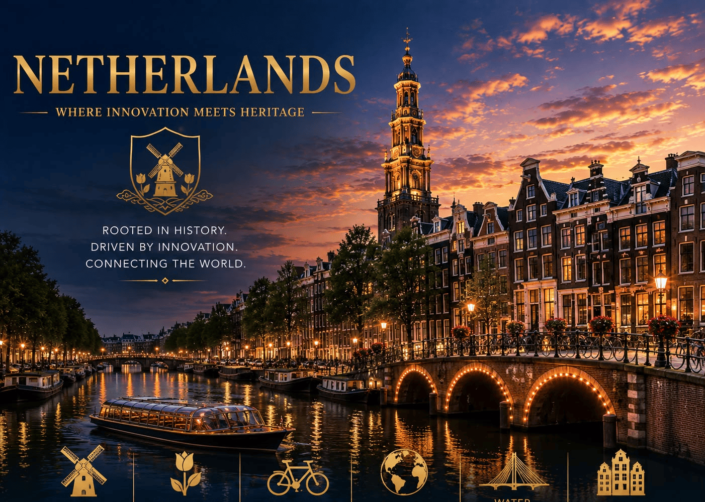 netherlands