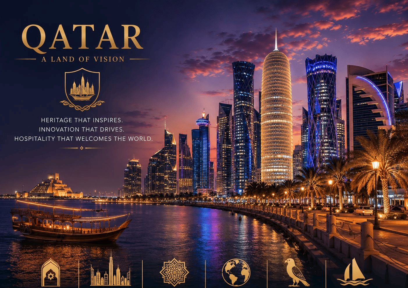 qatar