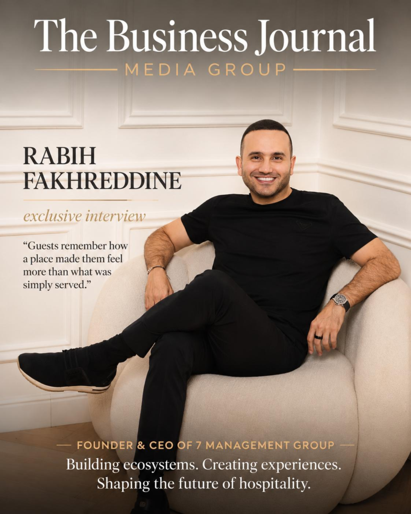 rabih fakhrdine