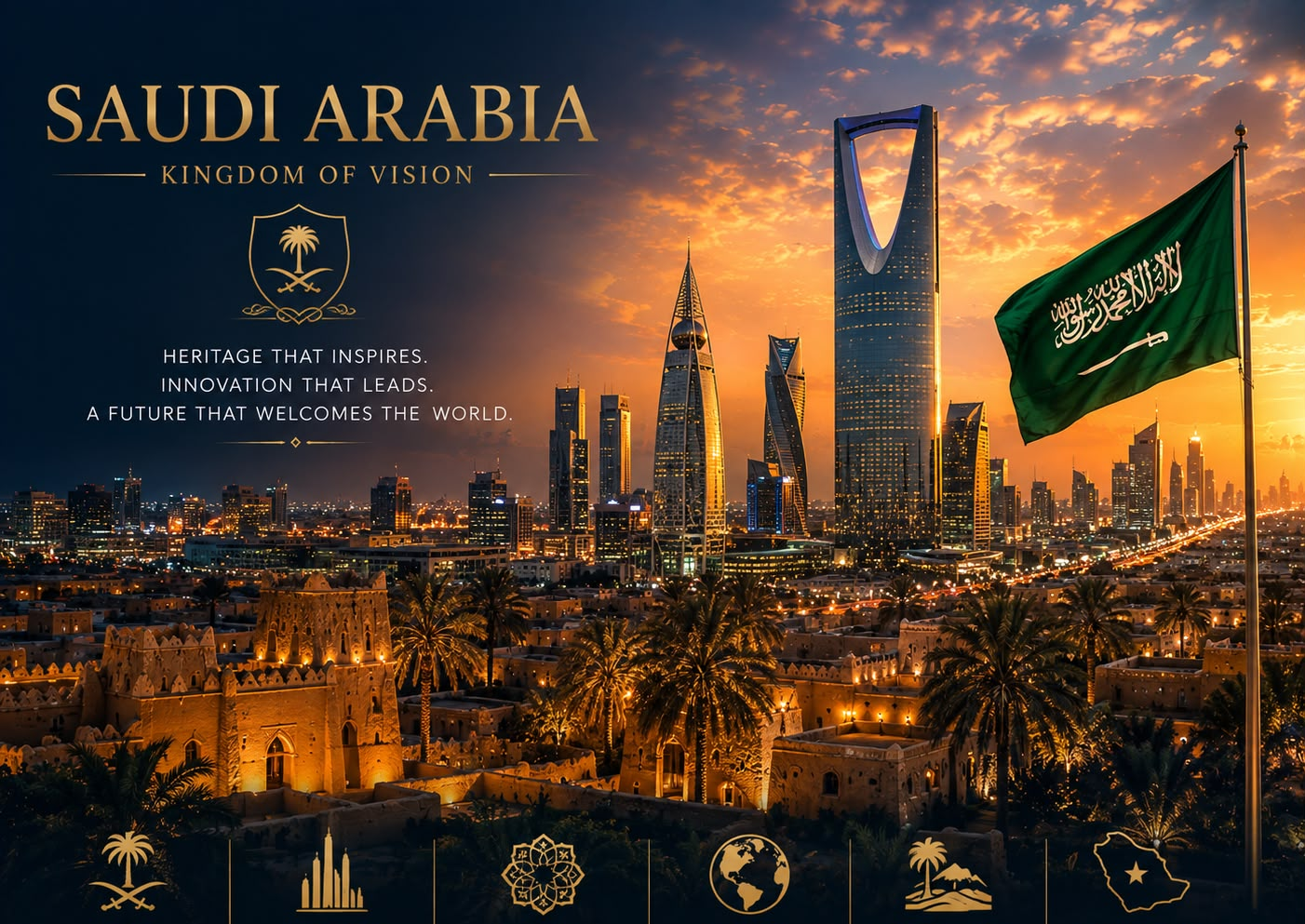 saudi arabia