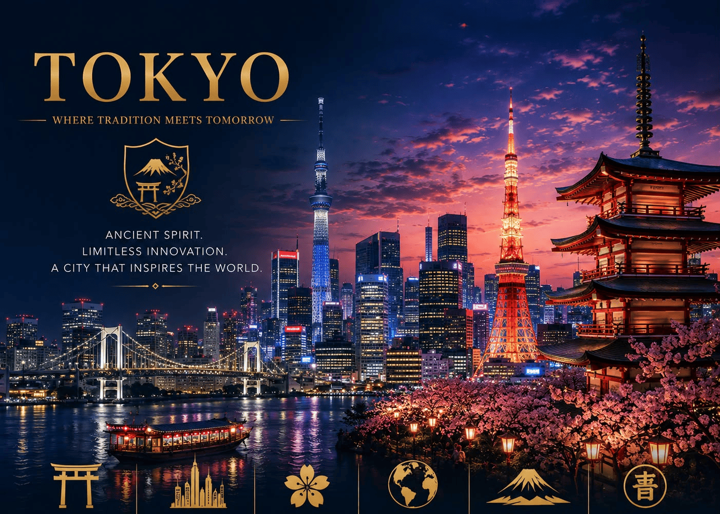 tokyo